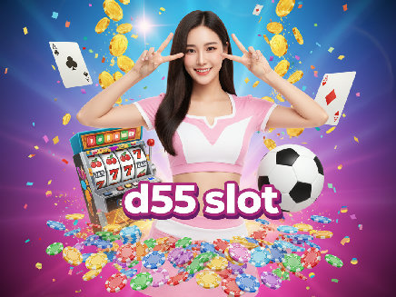 d55 slot PG SLOT